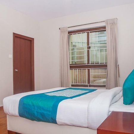 فندق Oyo 16773 Hillcrest Metro أوتي المظهر الخارجي الصورة