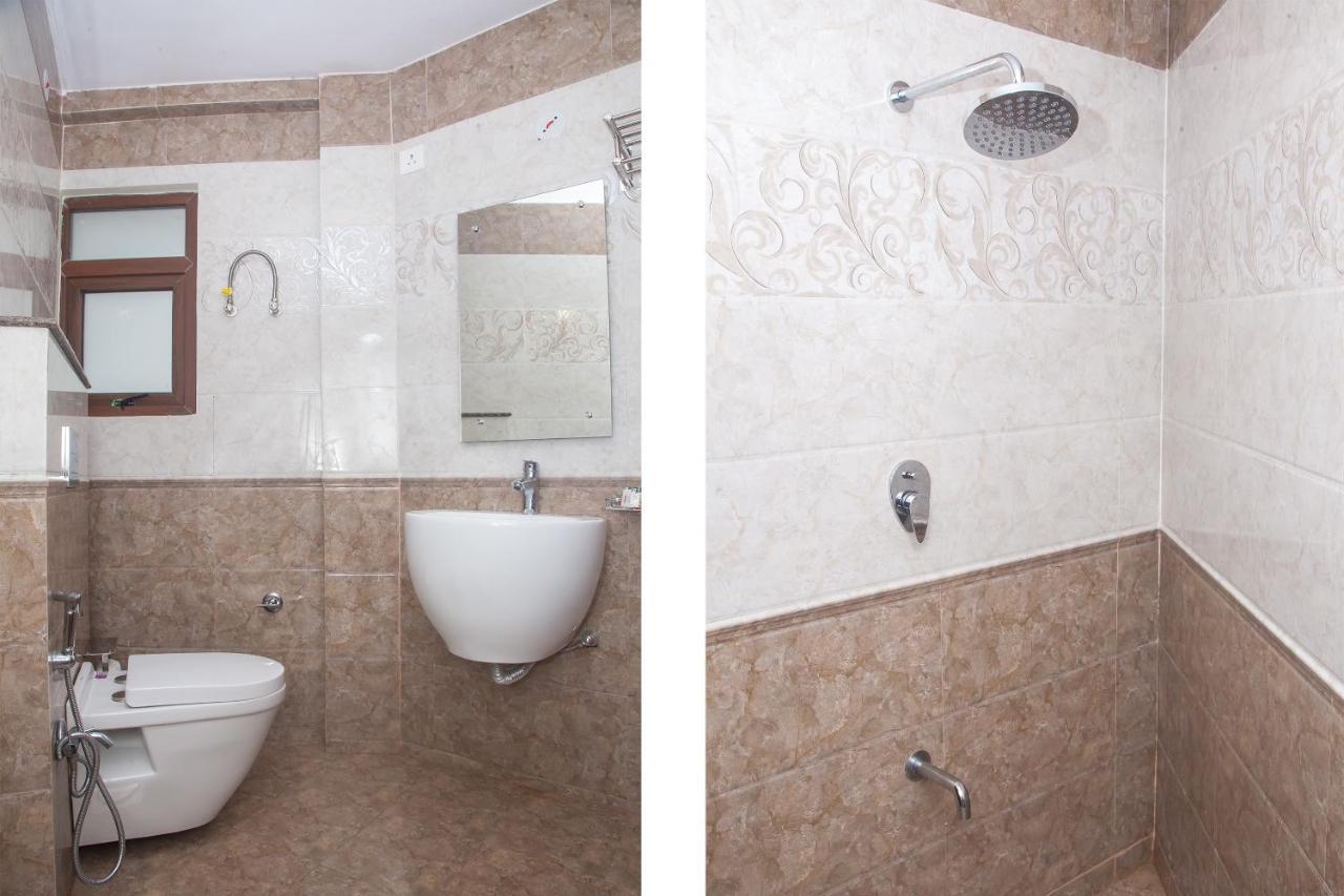 فندق Oyo 16773 Hillcrest Metro أوتي المظهر الخارجي الصورة
