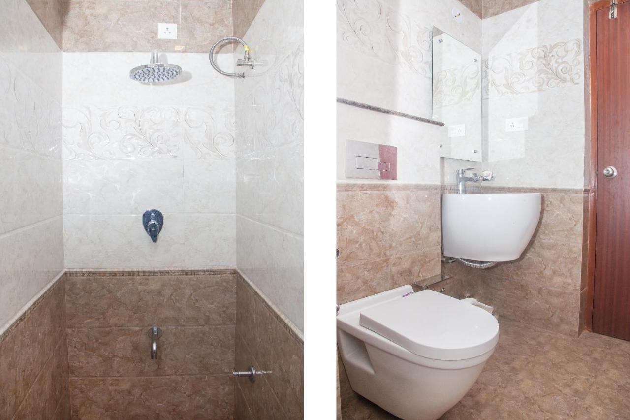 فندق Oyo 16773 Hillcrest Metro أوتي المظهر الخارجي الصورة