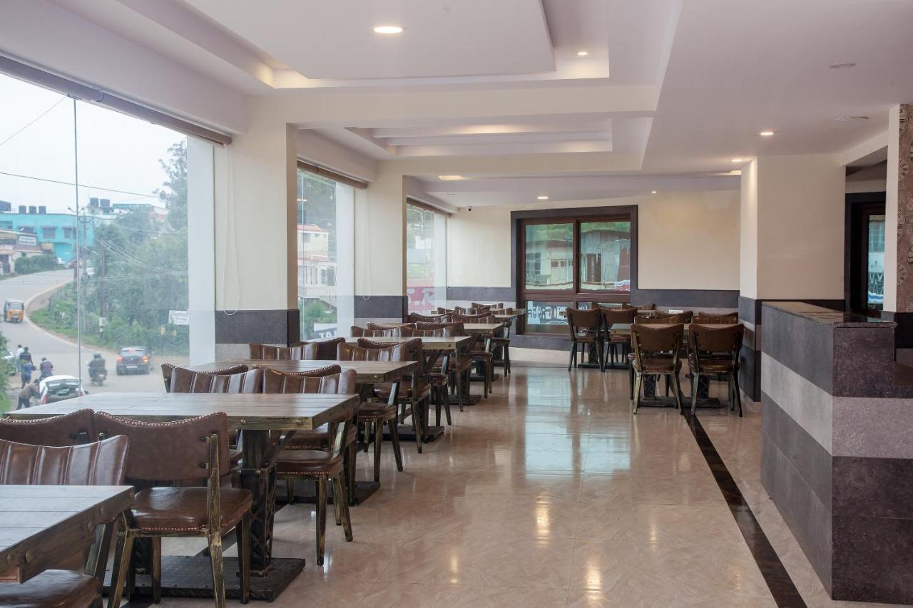 فندق Oyo 16773 Hillcrest Metro أوتي المظهر الخارجي الصورة